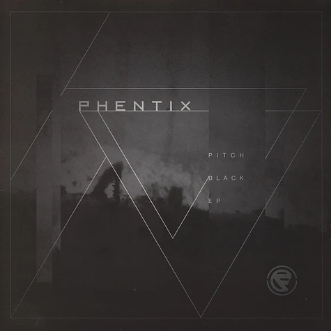 Phentix - Pitch Black EP