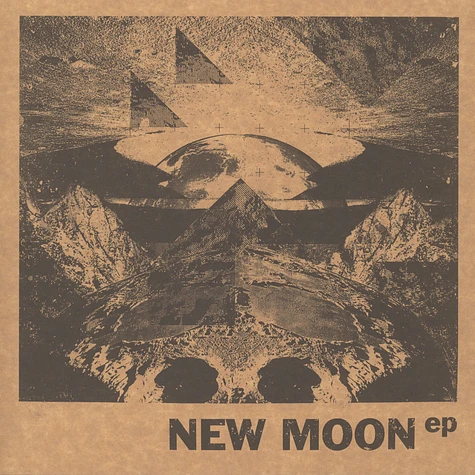 V.A. - New Moon EP