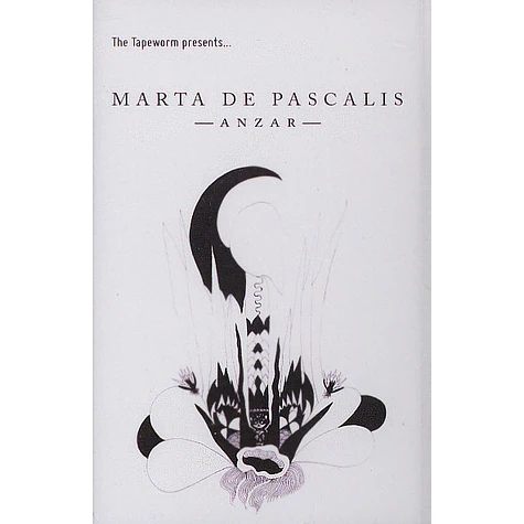 Marta De Pascalis - Anzar