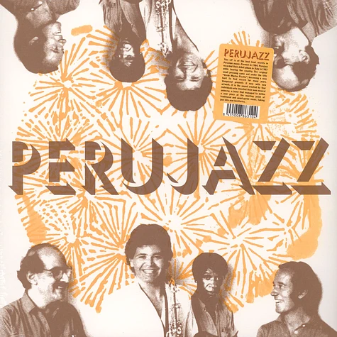 Perujazz - Perujazz