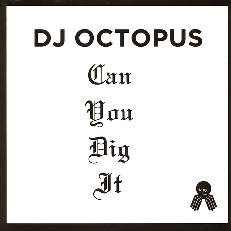 DJ Octopus - The Internet EP