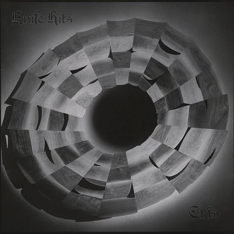 Knife Hits - Eris