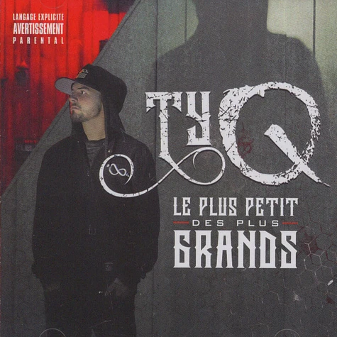 Ty-Q - Le Plus Petit Des Plus Grands