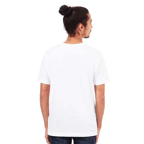 Karate Andi - Turbo T-Shirt