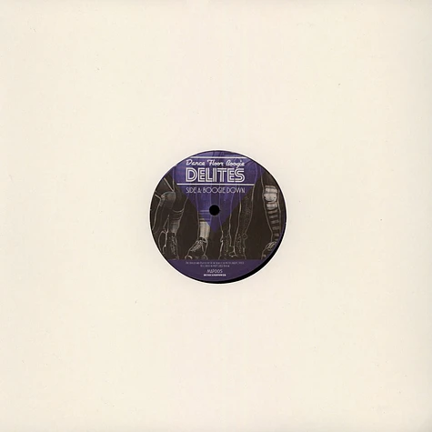 Ron Trent - Boogie Down