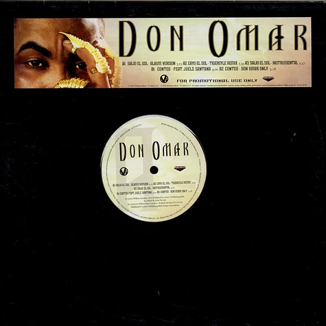 Don Omar - Salio El Sol