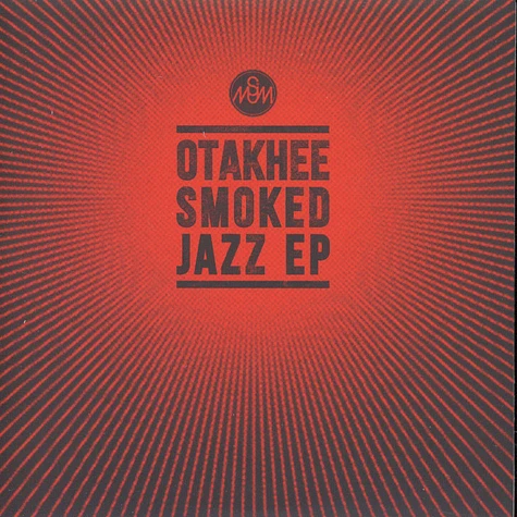 Otakhee - Smoked Jazz