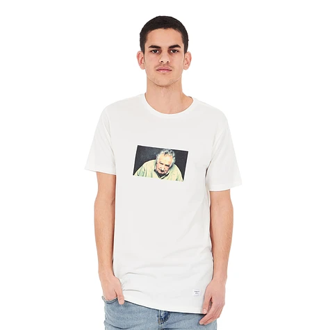 Akomplice - Pepe Mujica T-Shirt