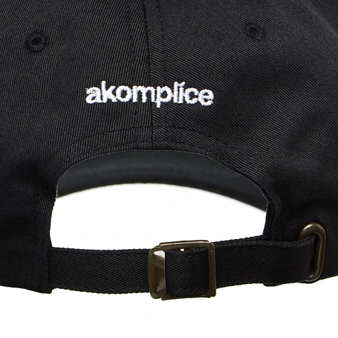 Akomplice - All Dad Strapback Cap