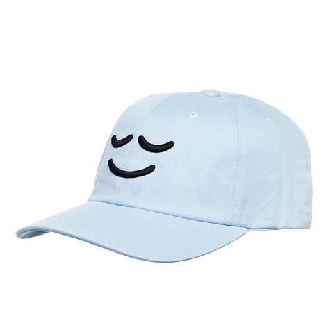 Akomplice - Puffy Cloud Dad Strapback Cap