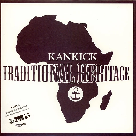 Kan Kick - Traditional Heritage