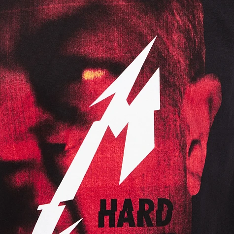 Metallica - Hard Wired T-Shirt