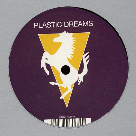 Jaydee - Plastic Dreams