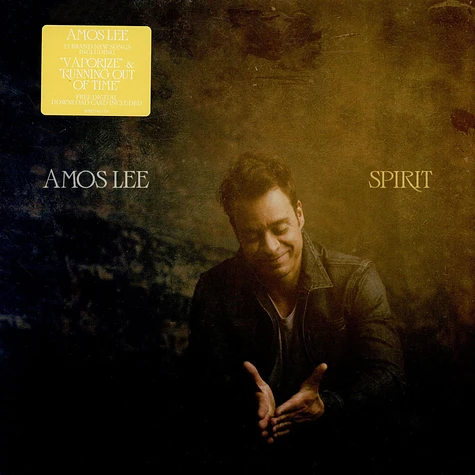 Amos Lee - Spirit