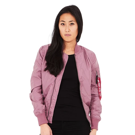 Alpha Industries - MA-1 TT Wmn