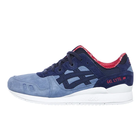 Asics - Gel-Lyte III (X-Mas Pack)