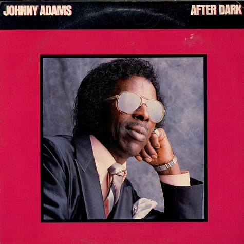 Johnny Adams - After Dark