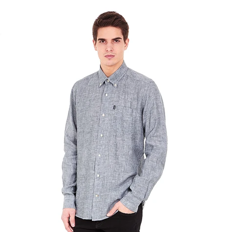 Barbour - Frank Tailored Fit Shirt