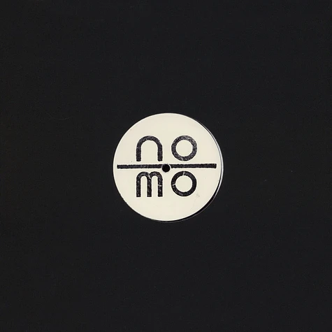 The Unknown Artist - Nomo 004