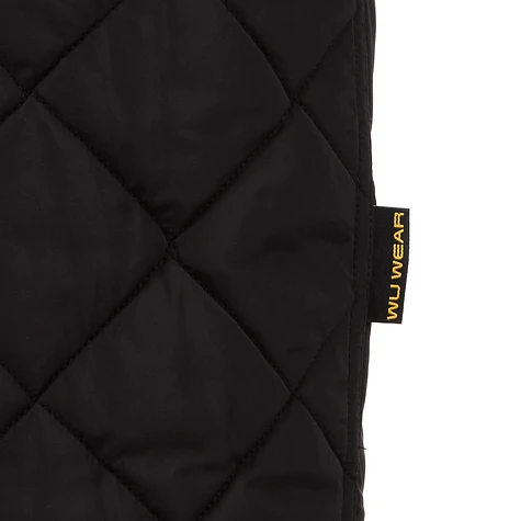 Wu-Tang Clan - Wu Quilted Jacket