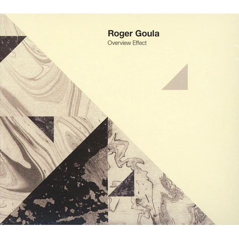 Roger Goula - Overview Effect