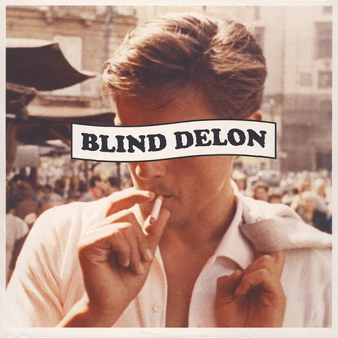 Blind Delon - Edouard