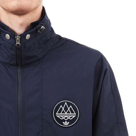 adidas - Rishton Jacket SPZL