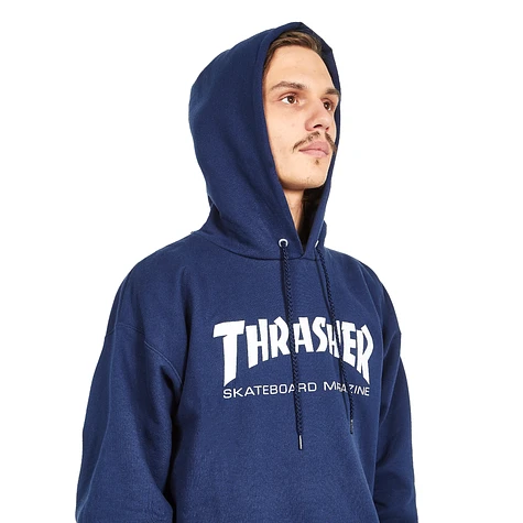 Thrasher - Skate Mag Hoodie