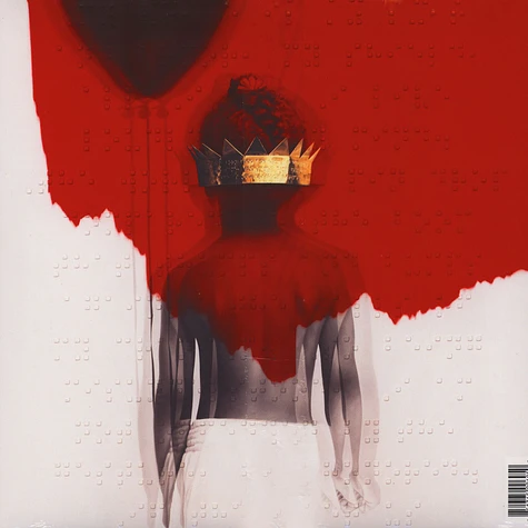 Rihanna - Anti