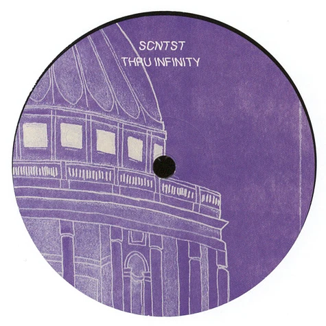 SCNTST - Thru Infinity