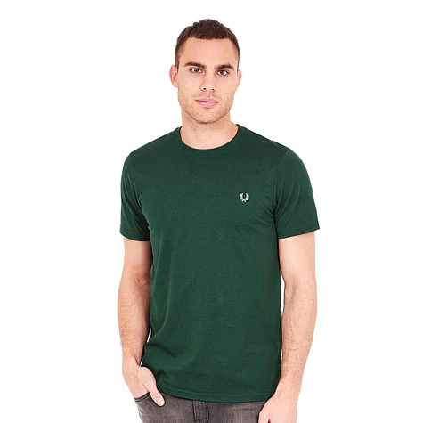 Fred Perry - Crew Neck T-Shirt