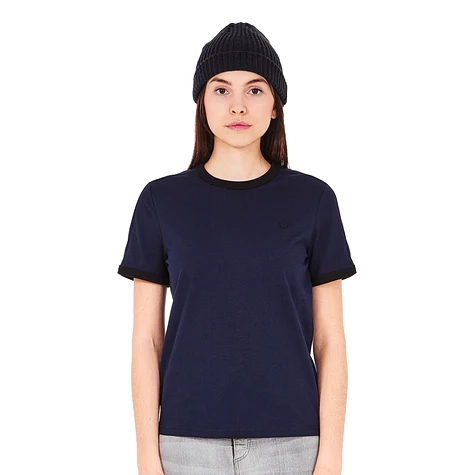 Fred Perry - Tonal Ringer T-Shirt