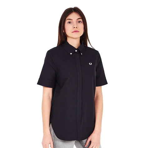 Fred Perry - Parka Detail Shirt