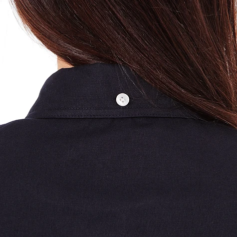 Fred Perry - Parka Detail Shirt