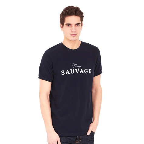 Les Deux - Sauvage T-Shirt