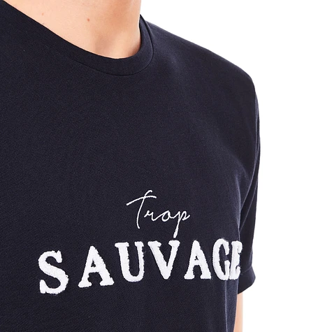 Les Deux - Sauvage T-Shirt