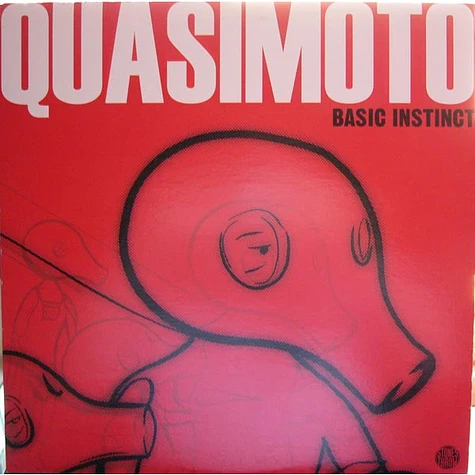 Quasimoto - Basic Instinct
