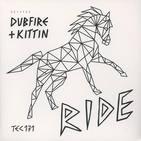 Dubfire & Miss Kittin - Ride