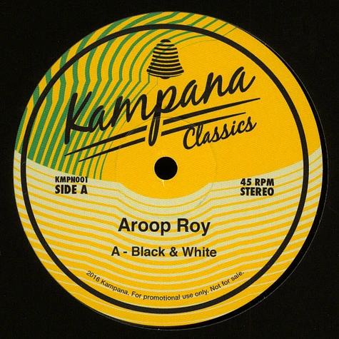 Aroop Roy - Classics