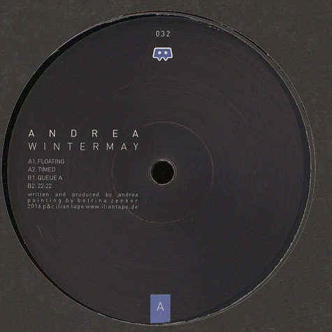 Andrea - Wintermay