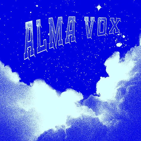Alma Vox - Toi Mon Toit / Theme II