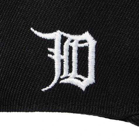 J Dilla - J Dilla Snapback Cap