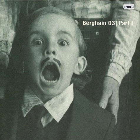 V.A. - Berghain 03 | Part I