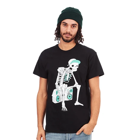 Cunninlynguists - Bones T-Shirt