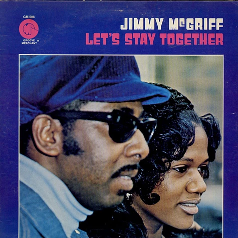 Jimmy McGriff - Let's Stay Together