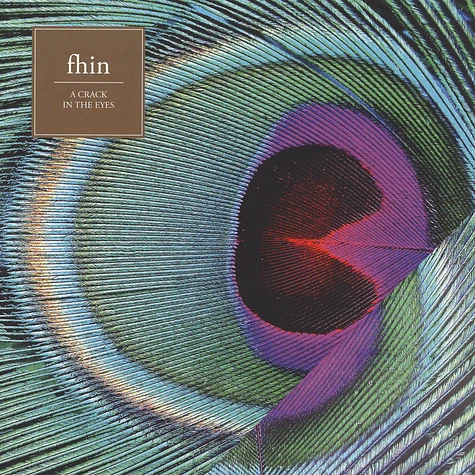 Fhin - Crack In The Eyes