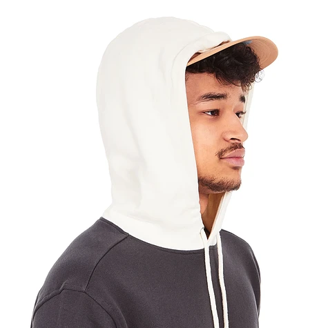 Stüssy - Two Tone Hoodie