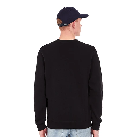 Stüssy - New Stock Applique Crew Sweater