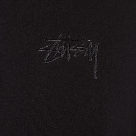 Stüssy - New Stock Applique Crew Sweater