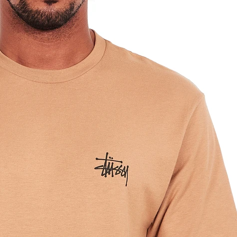 Stüssy - Basic Stüssy Tee___ALT